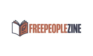 FreePeopleZine logo