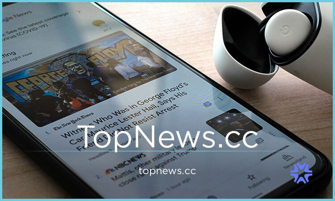 TopNews.cc