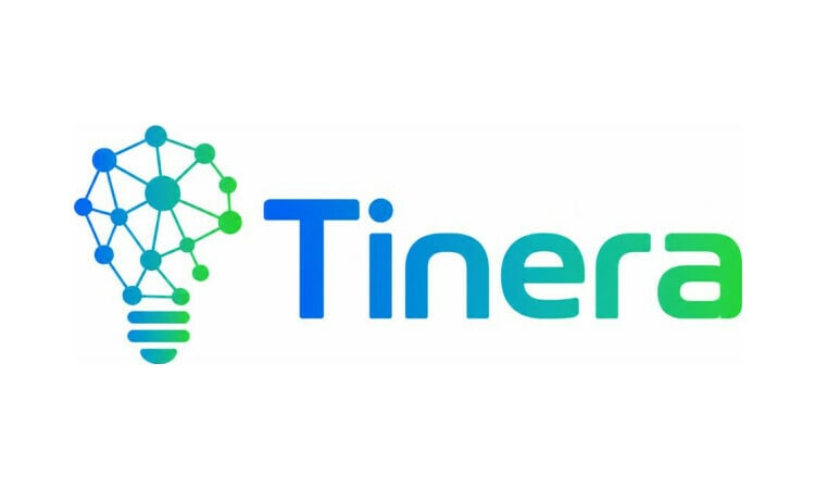 Tinera logo