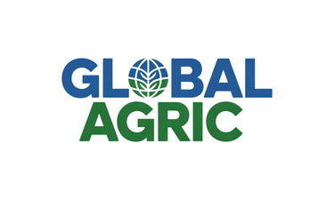 GlobalAgric.com - Creative brandable domain for sale