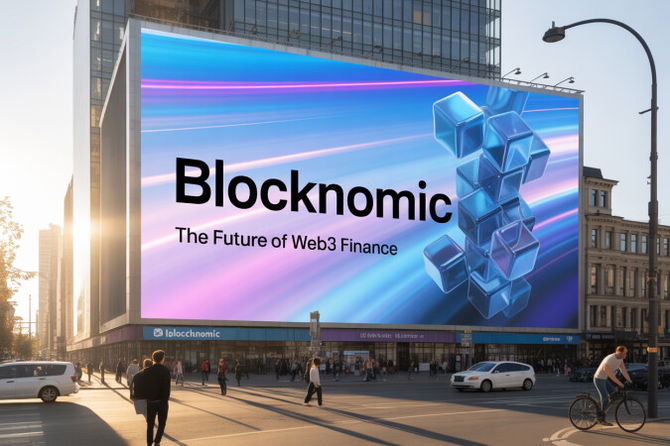 BlockNomic.com — 3