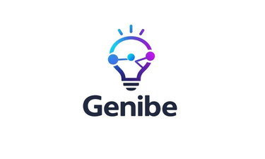 Genibe logo