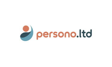 Persono.ltd - Creative brandable domain for sale