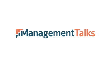 ManagementTalks.com - Creative brandable domain for sale