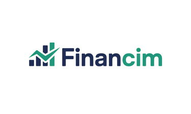 Financim.com - Creative brandable domain for sale