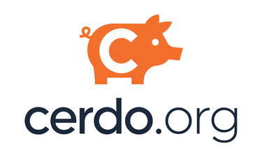 Cerdo.org - Creative brandable domain for sale