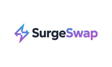 SurgeSwap.com - Creative brandable domain for sale