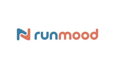 RunMood.com - Creative brandable domain for sale