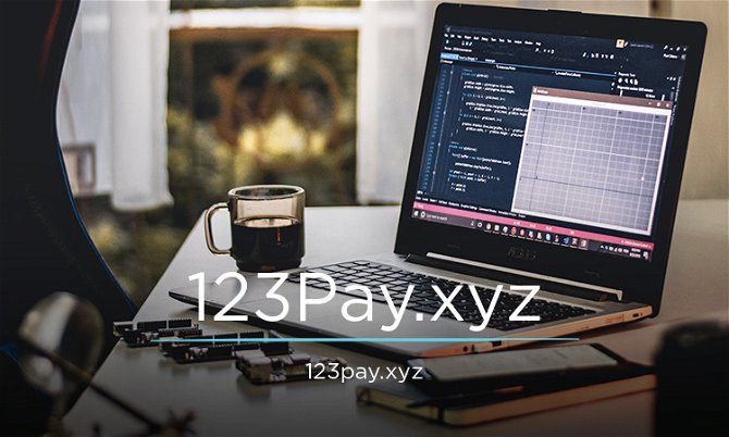 123Pay.xyz