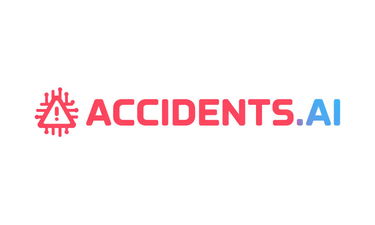 accidents.ai - Creative brandable domain for sale