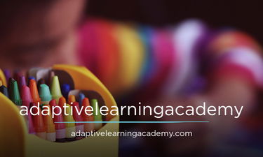 AdaptiveLearningAcademy.com - Creative brandable domain for sale