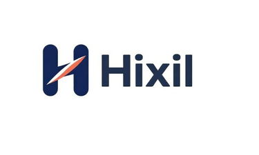 Hixil logo