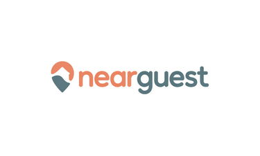 NearGuest.com - Creative brandable domain for sale