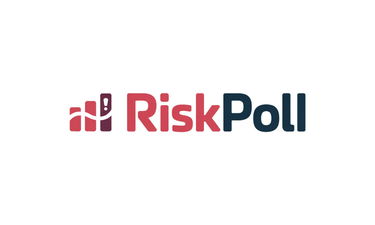 RiskPoll.com - Creative brandable domain for sale