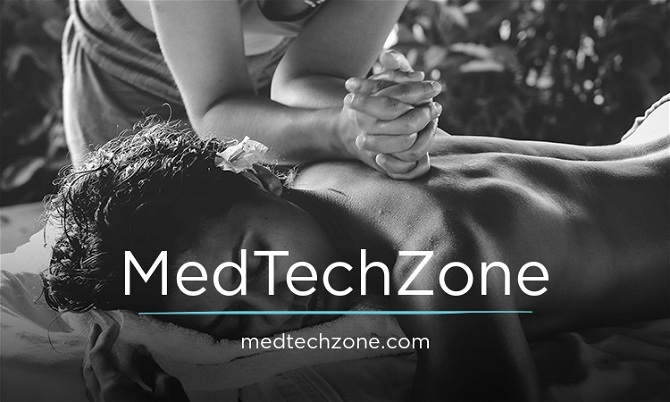 MedTechZone.com