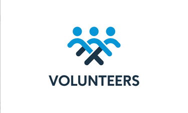 volunteers logo