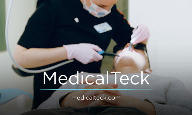 MedicalTeck.com