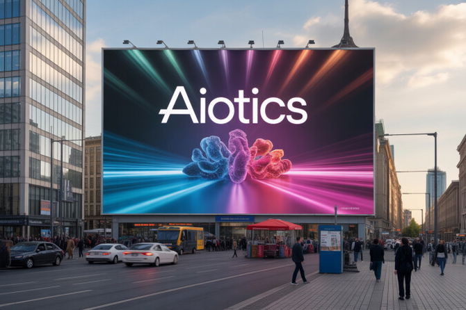 Aiotics.com — 3