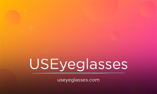 USEyeglasses.com