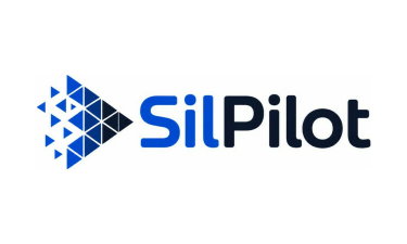 SilPilot logo