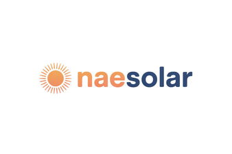NaeSolar.com - Creative brandable domain for sale