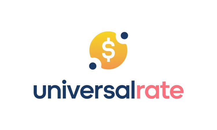UniversalRate logo