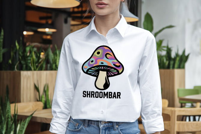 ShroomBar.com