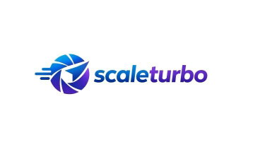 ScaleTurbo logo