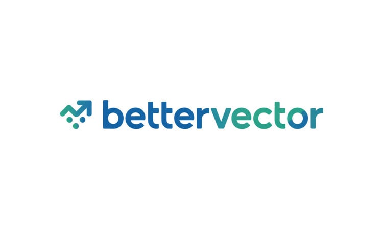 BetterVector logo