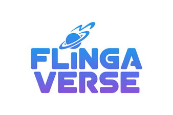 FlingaVerse.com - Creative brandable domain for sale