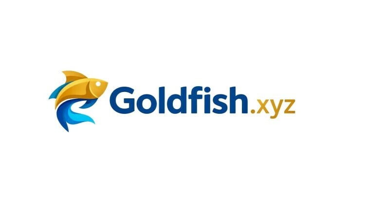 Goldfish logo