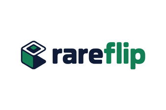 RareFlip logo