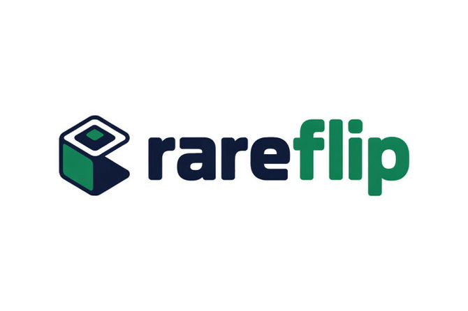 RareFlip.com