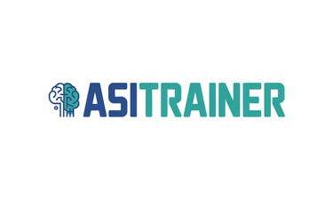 ASItrainer.com - Creative brandable domain for sale