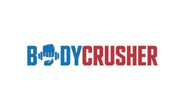 BodyCrusher.com - Creative brandable domain for sale