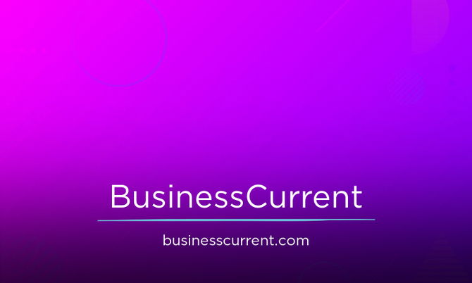 BusinessCurrent.com