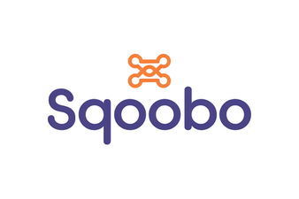 Sqoobo.com - Creative brandable domain for sale