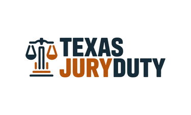 TexasJuryDuty.com - Creative brandable domain for sale