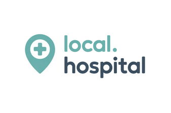 Local.Hospital - Creative brandable domain for sale