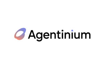 Agentinium.com - Creative brandable domain for sale
