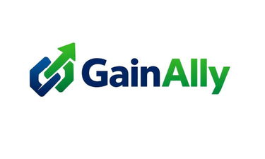 GainAlly.com - Unique domains for sale