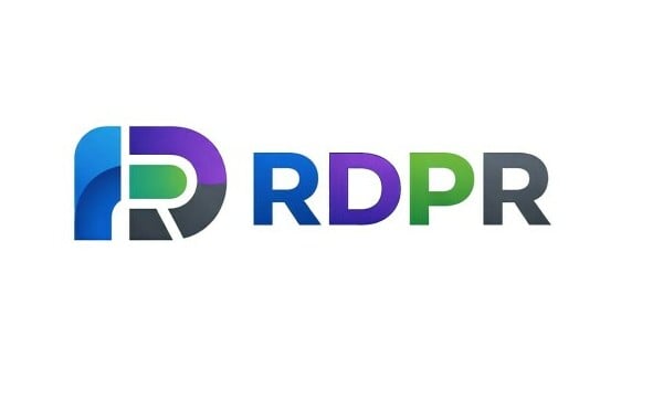 RDPR logo