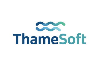 ThameSoft.com - Creative brandable domain for sale