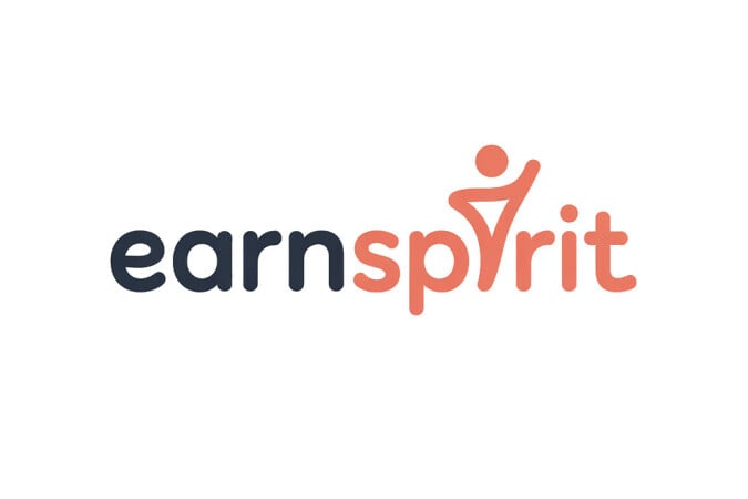 EarnSpirit logo