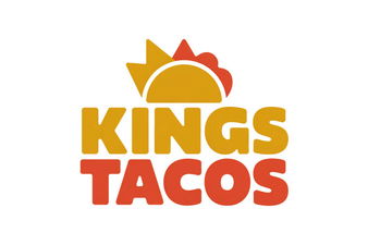 KingsTacos.com - Creative brandable domain for sale