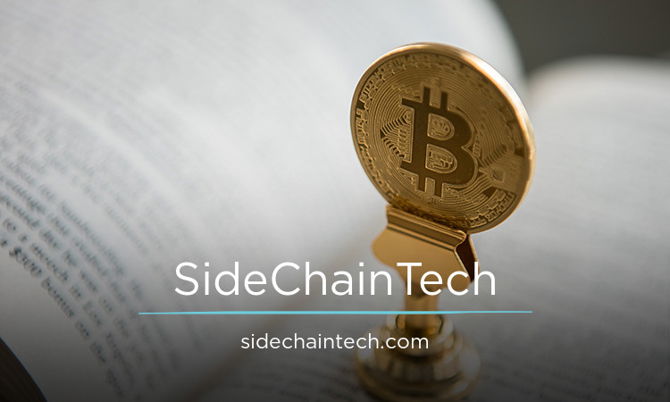 SideChainTech.com