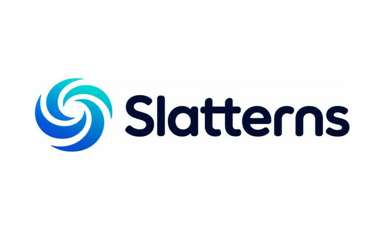 Slatterns logo