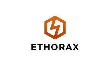 Ethorax.com - Creative brandable domain for sale
