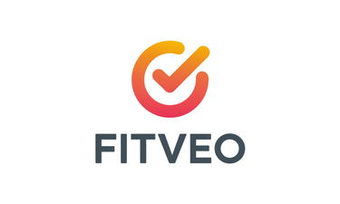 Fitveo.com - Creative brandable domain for sale