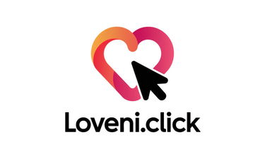 Loveni.click - Creative brandable domain for sale